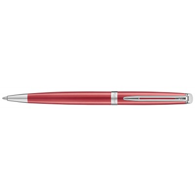 Шариковая ручка Waterman Hemisphere Essential Coral Pink CT