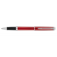 Роллерная ручка Waterman Hemisphere Essential Comet Red CT Роллерная ручка Waterman Hemisphere Essential Comet Red CT