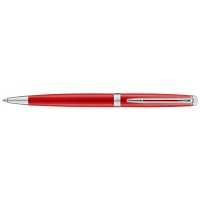 Шариковая ручка Waterman Hemisphere Essential Comet Red CT