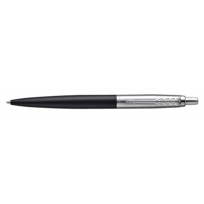 Шариковая ручка  Parker Jotter XL Matte Black CT