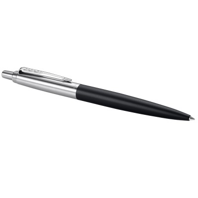 Шариковая ручка  Parker Jotter XL Matte Black CT