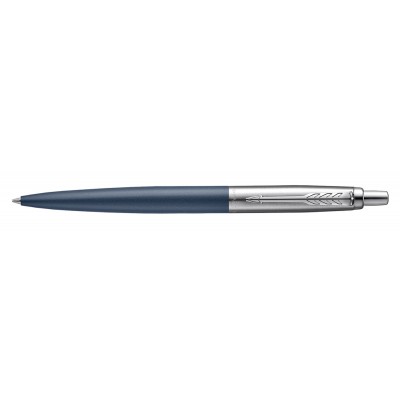 Шариковая ручка  Parker Jotter XL Matte Blue CT