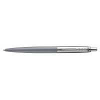 Шариковая ручка  Parker Jotter XL Matte Grey CT
