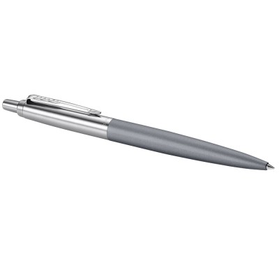 Шариковая ручка  Parker Jotter XL Matte Grey CT