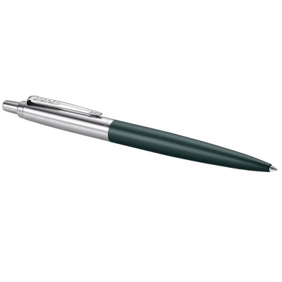 Шариковая ручка  Parker Jotter XL Matte Green CT