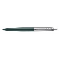 Шариковая ручка Parker Jotter XL Matte Green CT Шариковая ручка Parker Jotter XL Matte Green CT