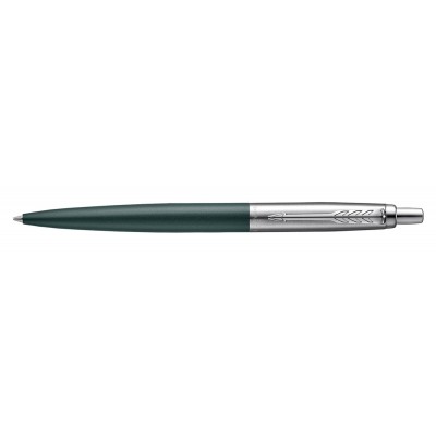 Шариковая ручка  Parker Jotter XL Matte Green CT