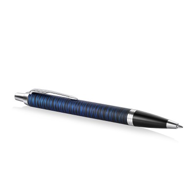 Шариковая ручка Parker IM SE BLUE ORIGIN