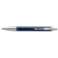 Шариковая ручка Parker IM SE MIDNIGHT ASTRAL Шариковая ручка Parker IM SE MIDNIGHT ASTRAL