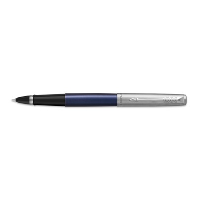 Ручка-роллер Parker Jotter Royal Blue CT