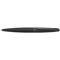 Шариковая ручка Cross ATX Brushed Black PVD Шариковая ручка Cross ATX Brushed Black PVD