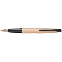 Перьевая ручка Cross ATX Brushed Rose Gold PVD