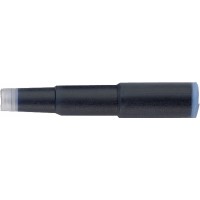 Картридж Cross для перьевой ручки, черный (6шт); блистер Картридж Cross для перьевой ручки, черный (6шт); блистер