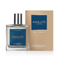 Лосьон после бритья MONDIAL AXOLUTE HOMME AFTER SHAVE LOTION, 100 мл