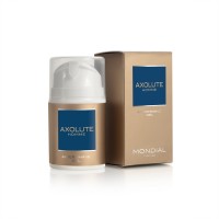 Гель после бритья MONDIAL AXOLUTE HOMME AFTER SHAVE GEL, 50 мл