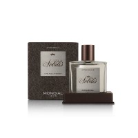 Лосьон после бритья MONDIAL NOBILIS AFTER SHAVE LOTION, 100 мл