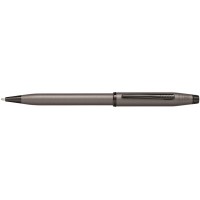 Шариковая ручка Cross Century II Gunmetal Gray Шариковая ручка Cross Century II Gunmetal Gray