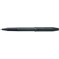 Ручка-роллер Selectip Cross Century II Black Micro Knurl
