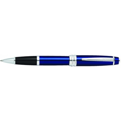 Ручка-роллер Selectip  Cross Bailey. Цвет - синий.