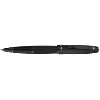 Ручка-роллер Cross Bailey Matte Black Lacquer. Цвет - черный. Ручка-роллер Cross Bailey Matte Black Lacquer. Цвет - черный.