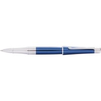 Ручка-роллер Cross Beverly Cobalt Blue lacquer Ручка-роллер Cross Beverly Cobalt Blue lacquer