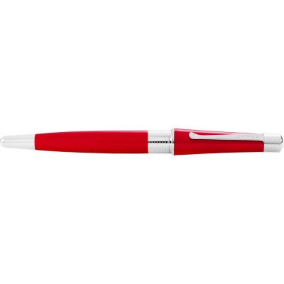 Перьевая ручка Cross Beverly Red lacque, перо М