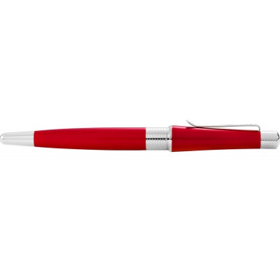 Перьевая ручка Cross Beverly Red lacque, перо М