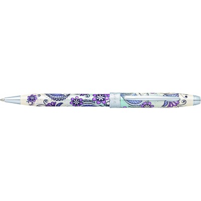 Шариковая ручка Cross Botanica. Цвет - 