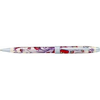 Шариковая ручка Cross Botanica. Цвет - 