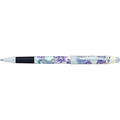 Ручка-роллер Selectip Cross Botanica. Цвет - 