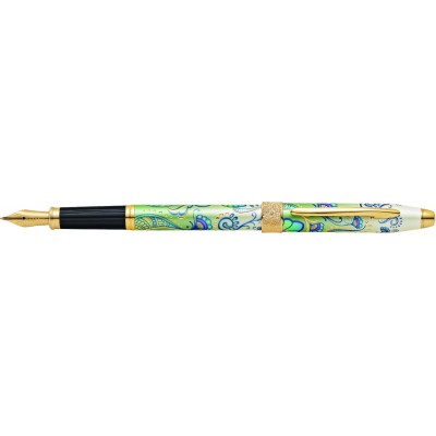 Перьевая ручка Cross Botanica. Цвет - 