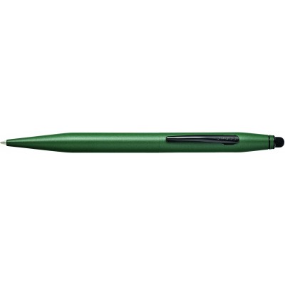 Шариковая ручка Cross Tech2 Midnight Green