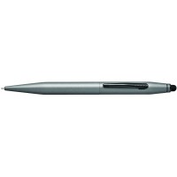 Шариковая ручка Cross Tech2 Titanium Grey Шариковая ручка Cross Tech2 Titanium Grey