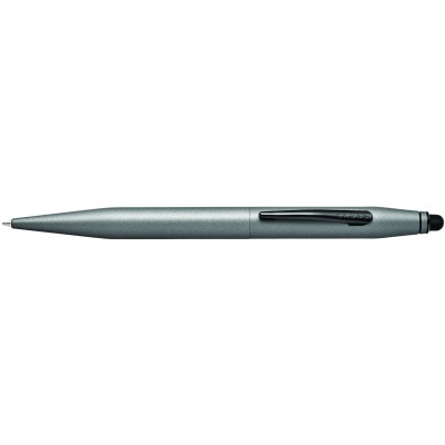 Шариковая ручка Cross Tech2 Titanium Grey