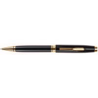 Шариковая ручка Cross Coventry Classic Black Lacquer
