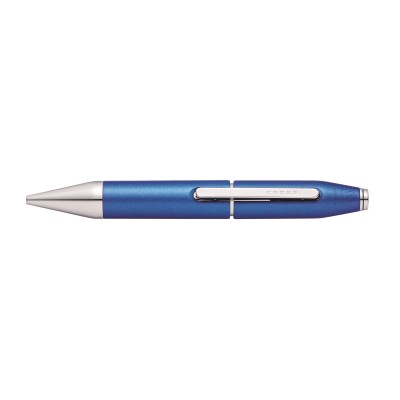 Ручка-роллер Cross X, цвет - синий