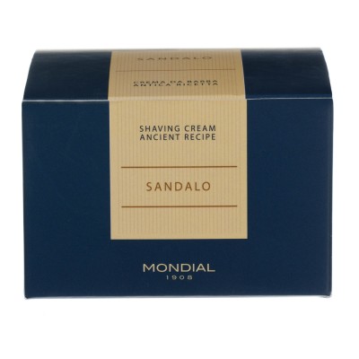 Крем для бритья Mondial 