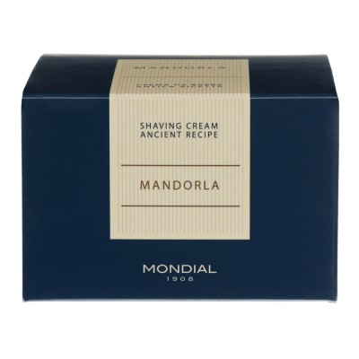 Крем для бритья Mondial 