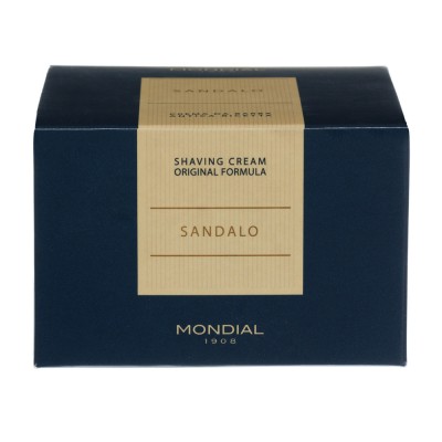 Крем для бритья Mondial 