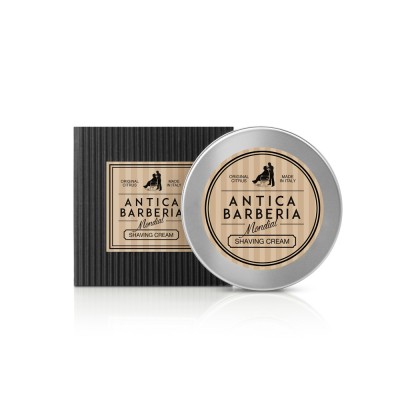 Крем для бритья Antica Barberia Mondial 