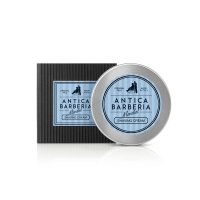 Крем для бритья Antica Barberia Mondial 