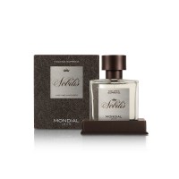 Туалетная вода MONDIAL NOBILIS COLONIA SUPREMA EAU DE TOILETTE, 100 мл