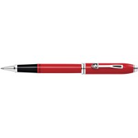 Ручка-роллер Selectip Cross Townsend Ferrari Glossy Rosso Corsa Red Lacquer / Rhodium Ручка-роллер Selectip Cross Townsend Ferrari Glossy Rosso Corsa Red Lacquer / Rhodium