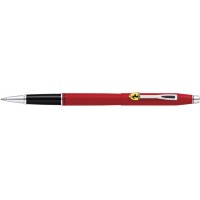 Ручка-роллер Selectip Cross Classic Century Ferrari Matte Rosso Corsa Red Lacquer / Chrome Ручка-роллер Selectip Cross Classic Century Ferrari Matte Rosso Corsa Red Lacquer / Chrome