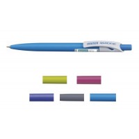 Шариковая ручка Hauser Quick, пластик Шариковая ручка Hauser Quick, пластик