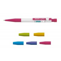 Шариковая ручка Hauser Cyber, пластик Шариковая ручка Hauser Cyber, пластик