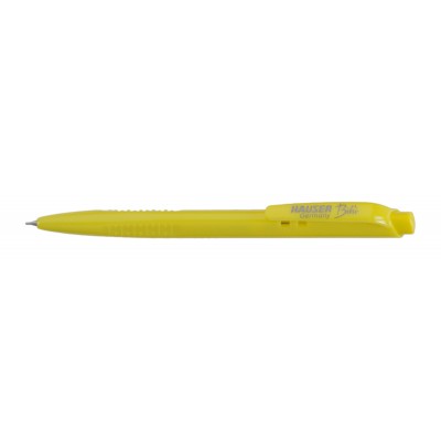 Шариковая ручка Hauser Billi, пластик