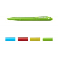 Шариковая ручка Hauser Billi, пластик Шариковая ручка Hauser Billi, пластик