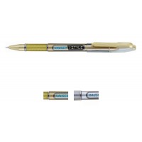 Шариковая ручка Hauser I-Style, пластик