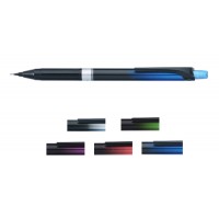 Механический карандаш Hauser Auto Gear, пластик, 0,7мм